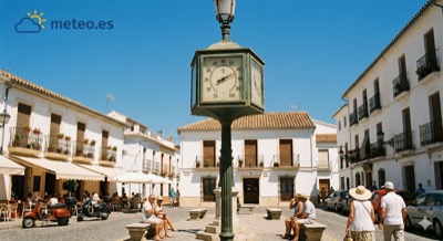 Vagues de chaleur en Espagne : records, zones à risque et comment se protéger