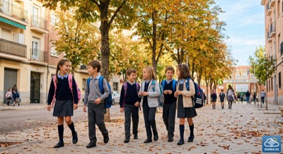 La météo de la rentrée : comment est le mois de septembre en Espagne